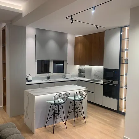 Villa New Tirana