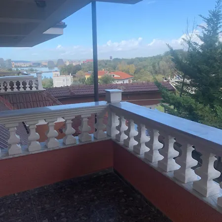 New * Tirana