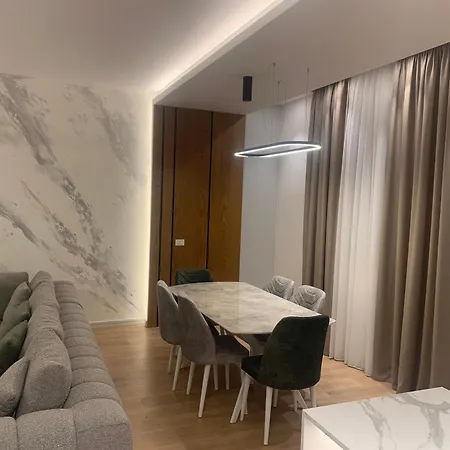 New Villa