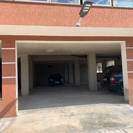 New Villa