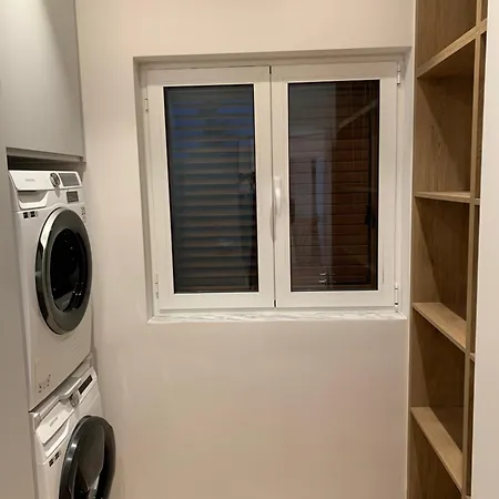 Villa New Tirana