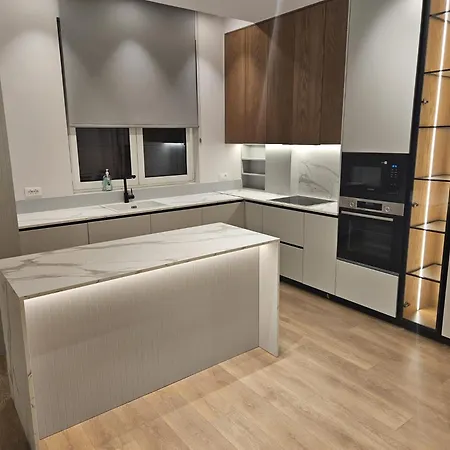Villa New *