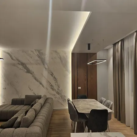 New Villa